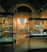 聖セルファース教会宝物館